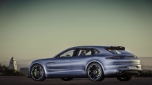  , Porsche Panamera, , 